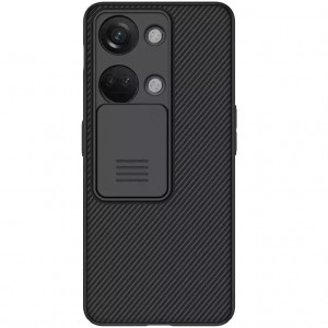 Nillkin CamShield | Пластиковый чехол с защитой камеры  для OnePlus Nord 3 5G