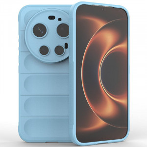 Flex Silicone | Противоударный чехол  для Xiaomi Mi 17 Ultra