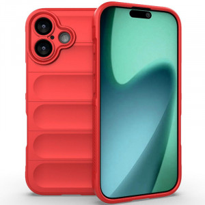 Flex Silicone | Противоударный чехол  для iPhone 17