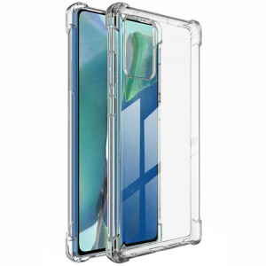 King Kong | Противоударный прозрачный чехол  для Samsung Galaxy Note 20