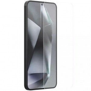 Nillkin H+ PRO | Защитное стекло с системой автонаклеивания для Samsung Galaxy S25 Plus неполноэкранное