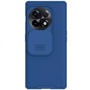 Nillkin CamShield Pro | Чехол из пластика и TPU с защитой камеры  для OnePlus 11R / Ace 2