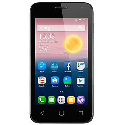 Alcatel One Touch Pixi First 4024D