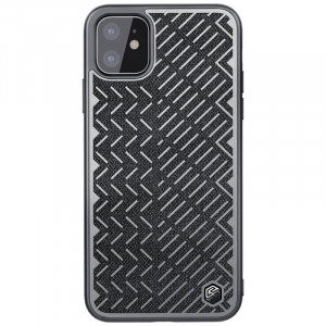 Чехол Herringbone Case Nillkin для iPhone 11