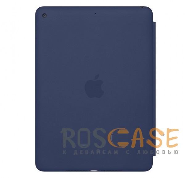 Изображение Тёмно-синий Чехол Smart Cover для iPad 9,7" (2018)