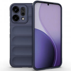 Flex Silicone | Противоударaный чехол  для Huawei Nova 14