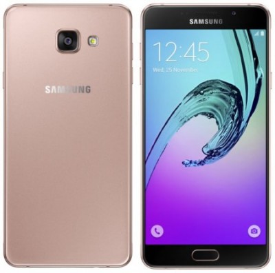 Samsung Galaxy A7 2016 (A710F)