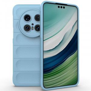 Flex Silicone | Противоударный чехол  для Huawei Mate 70 Pro