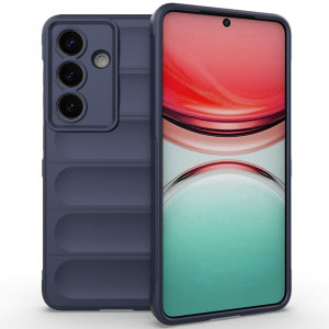 Flex Silicone | Противоударный чехол  для Samsung Galaxy S26