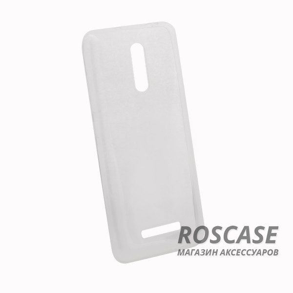 Фото Прозрачный Ультратонкий силиконовый чехол для Xiaomi Redmi Note 3 / Redmi Note 3 Pro