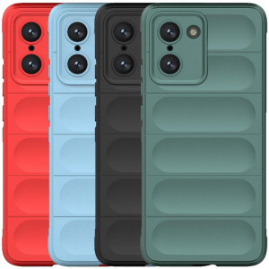 Flex Silicone | Противоударный чехол  для OnePlus Nord CE 5 5G