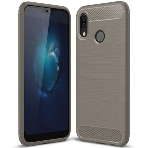 iPaky Slim | Силиконовый чехол  для Huawei P20 Lite (2018)
