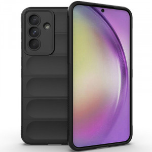Flex Silicone | Противоударный чехол  для Samsung Galaxy A56