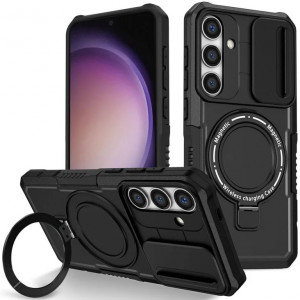 CamShield MagSafe | Противоударный чехол  для Samsung Galaxy S26 Plus