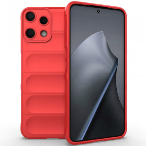 Flex Silicone | Противоударaный чехол  для Nothing Phone 3a Lite