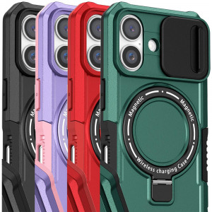 CamShield MagSafe | Противоударный чехол  для iPhone 17