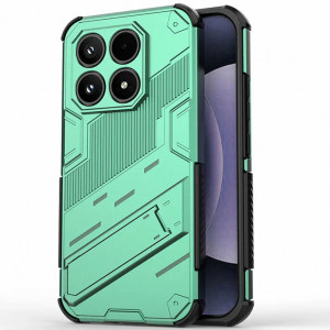 Megatron | Противоударный чехол-подставка  для Xiaomi Mi 17