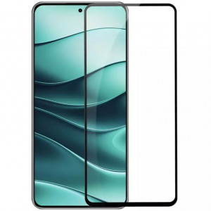 Nillkin CP+ PRO | Закаленное защитное стекло для Xiaomi Redmi Note 14 4G / 5G