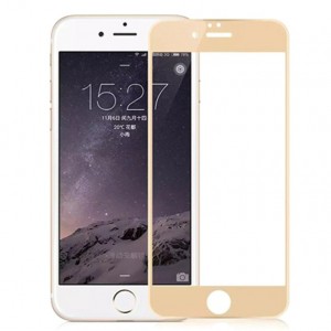 Artis 2.5D | Цветное защитное стекло на весь экран для Apple iPhone 7 plus / 8 plus (5.5") на весь экран