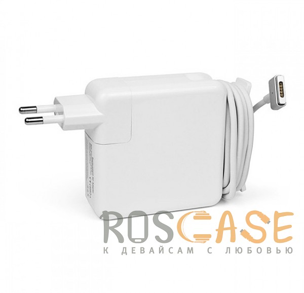Фотография Зарядное устройство для Macbook MagSafe 2 60W