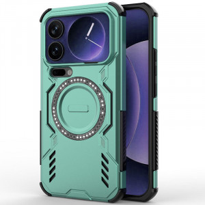 Mirage MagSafe | Противоударный чехол с поддержкой MagSafe  для Xiaomi Mi 17 Pro Max