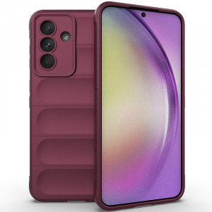 Flex Silicone | Противоударный чехол  для Samsung Galaxy A56