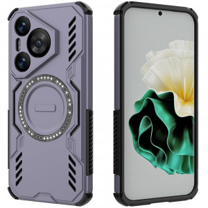 Mirage MagSafe | Противоударный чехол с поддержкой MagSafe  для Huawei Pura 70