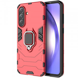 Transformer Ring | Противоударный чехол под магнитный держатель  для Samsung Galaxy A36