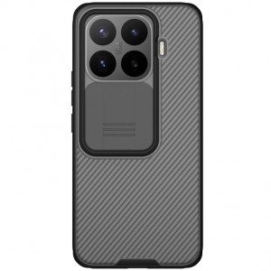 Nillkin CamShield Pro | Чехол из пластика и TPU с защитой камеры  для Xiaomi Mi 17T Pro