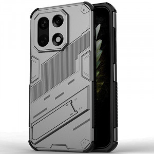 Megatron | Противоударный чехол-подставка  для OnePlus 15