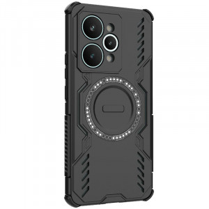 Mirage MagSafe | Противоударный чехол с поддержкой MagSafe  для Realme 15 Pro 5G