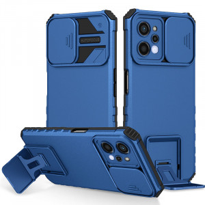 CamShield Holder | Противоударный чехол-подставка  для Realme C31