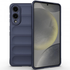 Flex Silicone | Противоударный чехол  для Samsung Galaxy S25 Edge