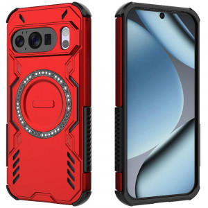 Mirage MagSafe | Противоударный чехол с поддержкой MagSafe  для Google Pixel 10 / 10 Pro