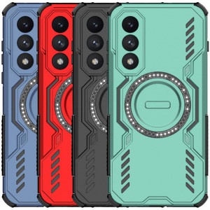 Mirage MagSafe | Противоударный чехол с поддержкой MagSafe для OnePlus Nord 5 5G /Ace 5 Ultra