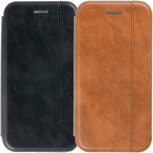 Open Color 2 | Чехол-книжка на магните для Xiaomi Mi 8 Lite / Mi 8 Youth (Mi 8X) с подставкой и внутренним карманом