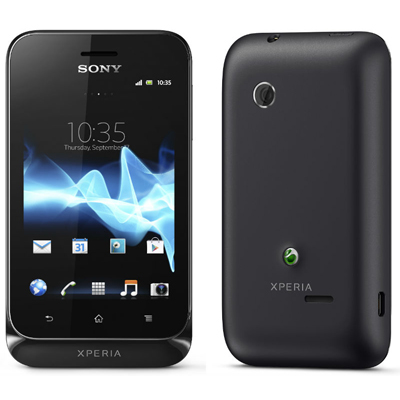 Sony Xperia Tipo (ST21i)