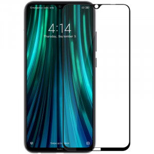 Nillkin CP+ PRO | Закаленное защитное стекло для Xiaomi Redmi Note 8 / Note 8 (2021)