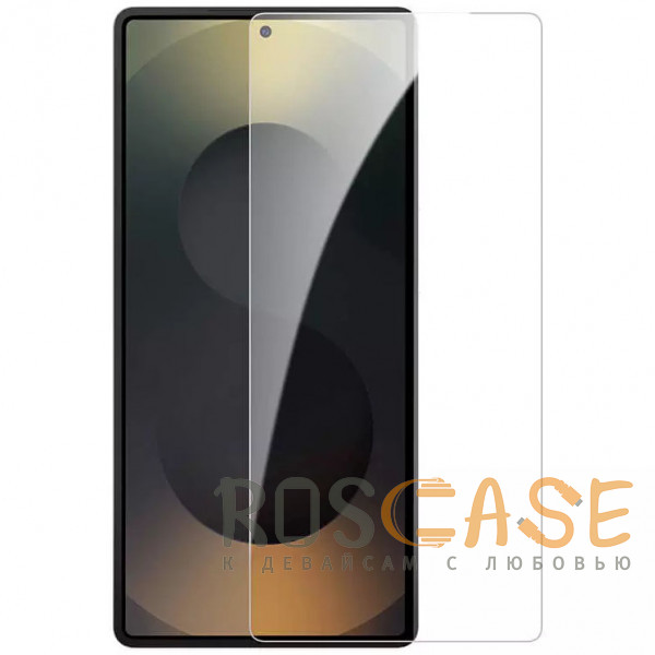 Фотография Прозрачный Nillkin H+ PRO AR | Защитное стекло с системой автонаклеивания для Samsung Galaxy S25 Ultra