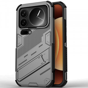 Megatron | Противоударный чехол-подставка  для Xiaomi Mi 17 Pro