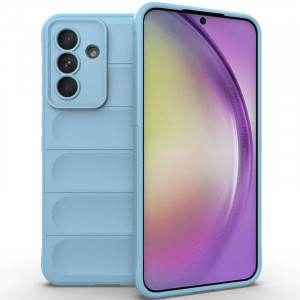 Flex Silicone | Противоударный чехол  для Samsung Galaxy A56