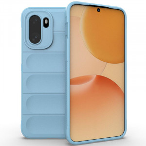 Flex Silicone | Противоударный чехол  для OnePlus 15R / Ace 6 / 6T