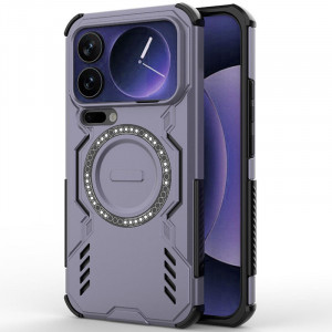 Mirage MagSafe | Противоударный чехол с поддержкой MagSafe  для Xiaomi Mi 17 Pro Max