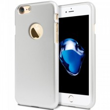 Mercury iJelly Metal | Силиконовый чехол  для iPhone SE (2020)