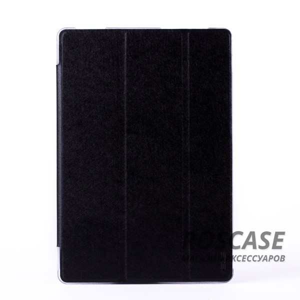 Фото Черный TTX Elegant | Кожаный чехол-книжка для Asus ZenPad 10 (Z300C/Z300CG/Z300CL)