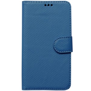 Texture | Универсальный кожаный чехол-книжка (5.8-6.0") для Meizu Note 8