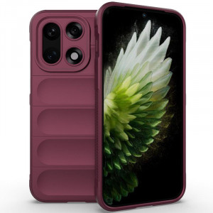 Flex Silicone | Противоударный чехол  для OnePlus 15
