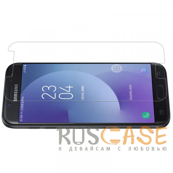 Изображение Прозрачное Nillkin H+ Pro | Защитное стекло для Samsung J730 Galaxy J7 (2017)