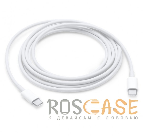 Фото Кабель USB-C Charge Cable для зарядки Macbook 
