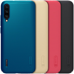 Nillkin Matte | Матовый пластиковый чехол  для Xiaomi Mi A3 / CC9e